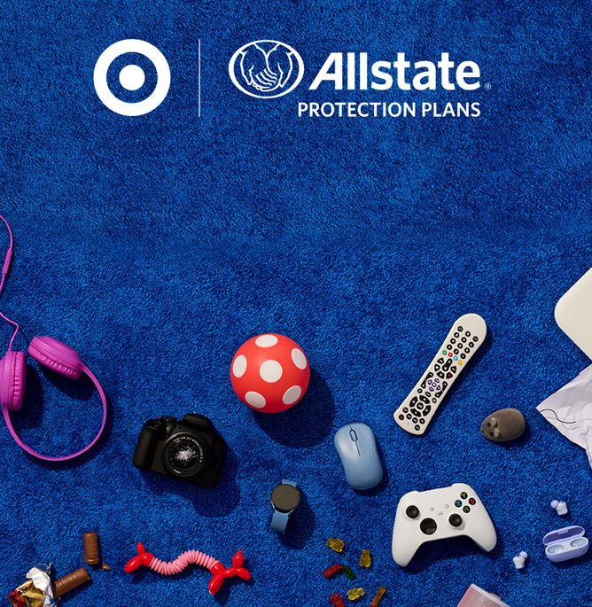 Electronics Protection Plans : Target