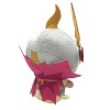 CAPCOM-Monster Hunter Chibi-Plush Palico - Felyne Malzeno - 2 of 3