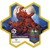 Renegade Games Heroscape – Molten Crustaceans & Tanuki Tricksters, 5 Figures - 4 of 4