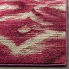 Monaco MNC242 Power Loomed Area Rug  - Safavieh - 4 of 4