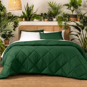 Ivy Union Down Alternative Comforter Set - 1 of 4