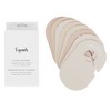 3 Sprouts Baby Closet Dividers (newborn to 24 months) - Neutral Solid - 4 of 4