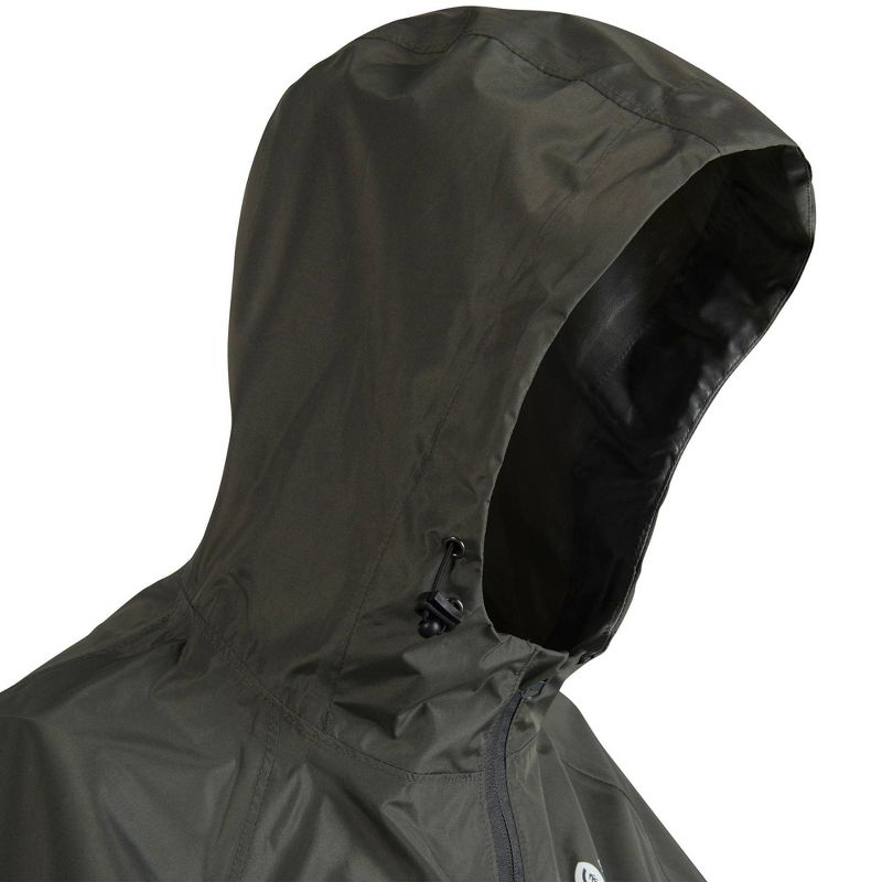 Sierra Designs Adult Rain Jacket - XL/XXL, 4 of 12