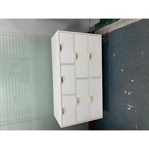 7 Drawer Chest - 1 of 1