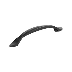 Amerock Intertwine 5-1/16 inch (128 mm) Center-to-Center Cabinet Pull or Furniture Pull - 1 of 4
