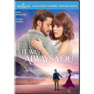 It Was Always You (DVD)(2021)