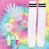 Fashion Angels Fashion Angels Tie Dye Socks & Laces Kit - image 4 of 4