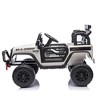 Whisen Children's Ride-On Car with Safety Belt for Ages 3+ - 3 of 4
