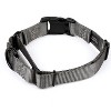 Country Brook Petz Heavy Duty Nylon Martingale Dog Collar with Deluxe Buckle - 30+ Vibrant Color Options - 3 of 4