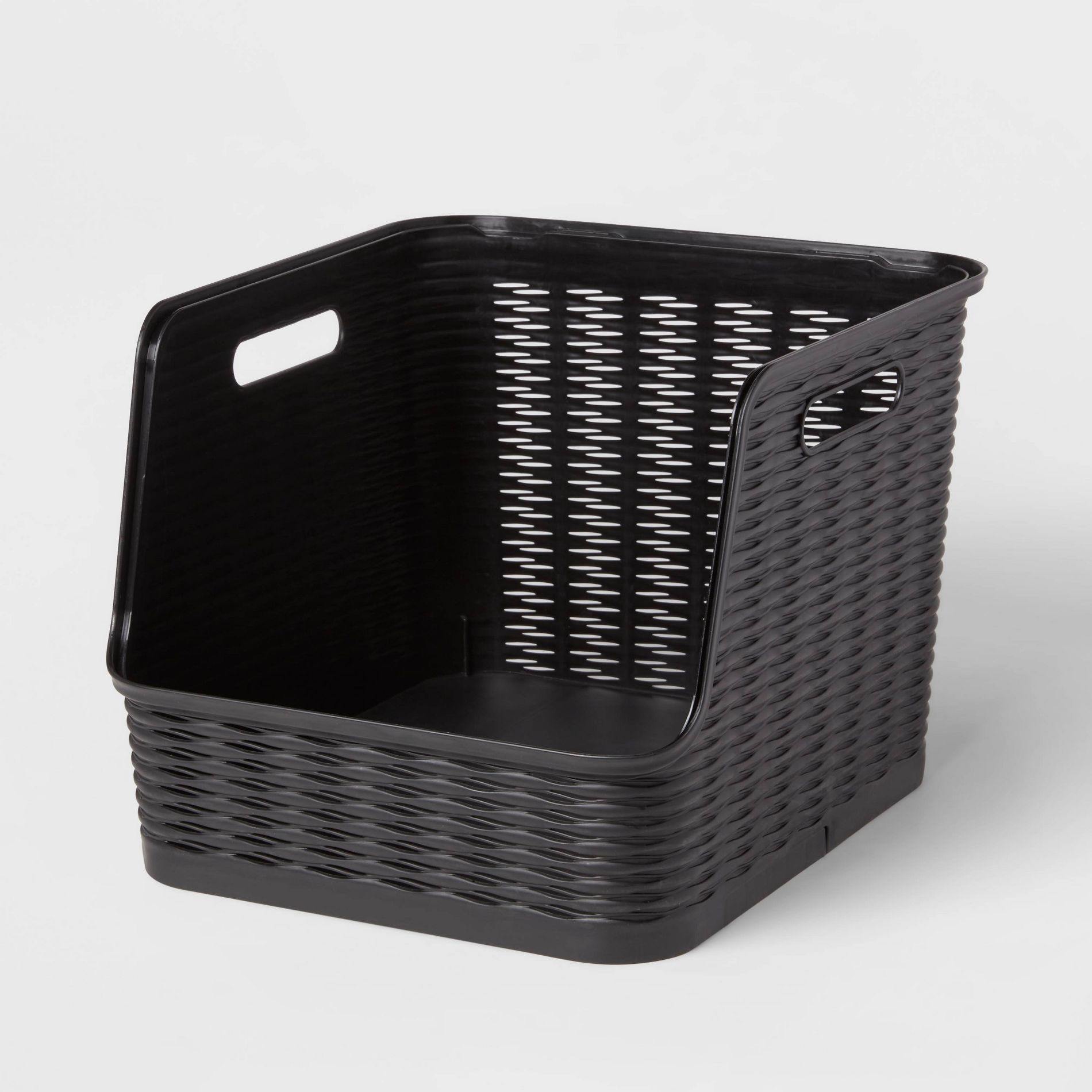 Wave Open Front Bin - Brightroom™