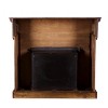 Calvert Electric Fireplace - SEI - 4 of 4