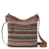 THE SAK Women's Lucia Crochet Crossbody - 4 of 4