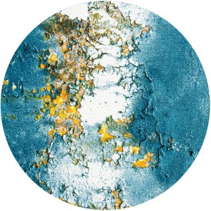 Glacier GLA125 Power Loomed Indoor Rugs - Safavieh - 1 of 3