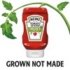 Heinz Organic Tomato Ketchup - 14oz - 4 of 4