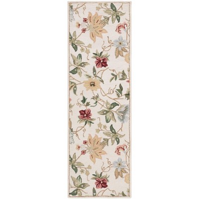 Chelsea HK311 Machine Made Rug - Safavieh