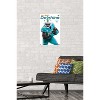 Trends International NFL Miami Dolphins - Tyreek Hill Feature Series 23 Unframed Wall Poster Prints - 2 of 4