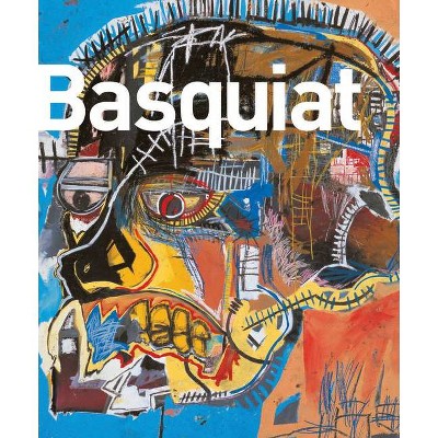 Basquiat - by  Marc Mayer (Paperback)