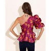Women's Amelia Top - Alden Adair - 3 of 3