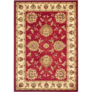 Lyndhurst LNH555 Power Loomed Rugs - Safavieh - 1 of 4