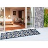 Liora Manne Ravella Floral Indoor/Outdoor Rug.. - 2 of 4