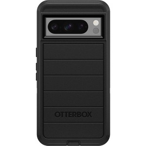 OtterBox Google Pixel 8 Pro Defender Series Pro Case- Black - 1 of 4