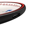 MLB American League Teams Baseball 15-Watt Wireless Charger - 3 of 4