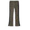 Women's Jacquard Flare Leg Track Pants - ON THIS DAY - 4 of 4