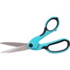 SINGER ProSeries(TM) Heavy-Duty Bent Scissors 8.5-W/Comfort Grip