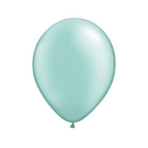 Qualatex Pearltone Balloon Green 11in Pk100 - image 1 of 1