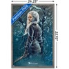 Trends International Netflix The Witcher Season 2 - Ciri Framed Wall Poster Prints - 3 of 4