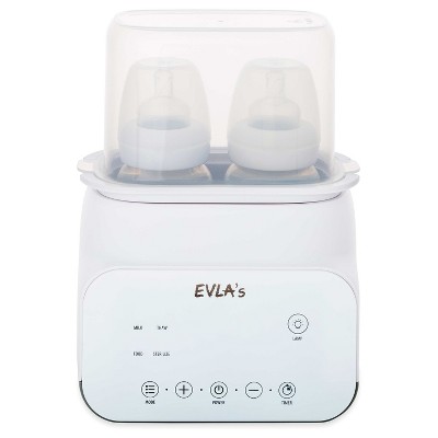 Evla 2024 bottle sterilizer