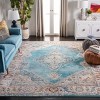 Aria ARA116 Power Loomed Indoor Rugs - Safavieh - 2 of 4