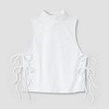 Women's Mock Turtleneck Tank Top - Wild Fable™ - 4 of 4