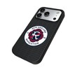 MLS Eastern Conference Teams Text Backdrop MagSafe Compatible Cell Phone Case for Apple iPhone 17 Series - 2 of 4