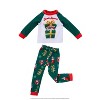 Elf on the Shelf Claus Couture Collection Cozy Elf Pajamas - Scout Elf Not Included - 4 of 4