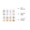 Sweet Sticks Edible Art Metallic Food Paint, Pack of 8 - 2 of 3