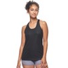 Expert Brand USA-Made Women's DriMax™  Racerback Tank Top - 4 of 4