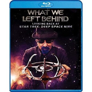 What We Left Behind: Looking Back at "Star Trek: Deep Space Nine" - 1 of 1