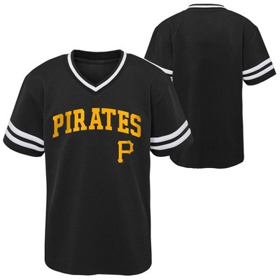 mlb pirates jersey