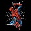 Men's Marvel: Spider-Man Spider Webs Man T-Shirt - image 2 of 4