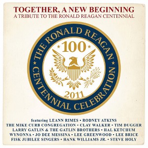 Various Artists - Together New Beginning: Tribute To Ronald / Var (CD) - 1 of 1