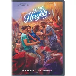 In the Heights (DVD + Digital)