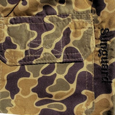 Sunguard Swim Cruz Swim Trunks | Sunguard Swim Cheetah 4-5Y — фото 4
