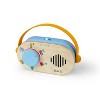 Baby Einstein Hape Discovery FM Radio Baby Toy - 2 of 4