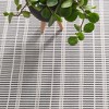 Annie Selke - Dash & Albert Marlo Navy Handwoven Indoor/Outdoor Rug - 4 of 4