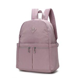 MKF Collection Tatum Women’s Backpack by Mia K - 1 of 4
