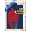 Trends International Warner 100th Anniversary: Art of 100th - Rebel Without A Cause Unframed Wall Poster Prints - image 3 of 4