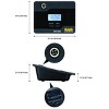 CAD Audio WX1000GN Wireless Gooseneck Microphone System - 3 of 4