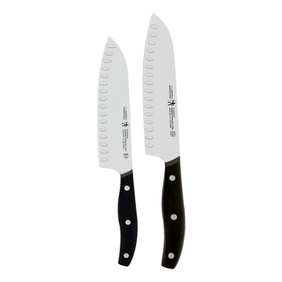 Henckels Definition 2-pc Asian Knife Set