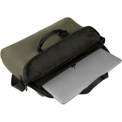 Tucano Gommo Bag for 16" Laptop (Gray) — фото 2